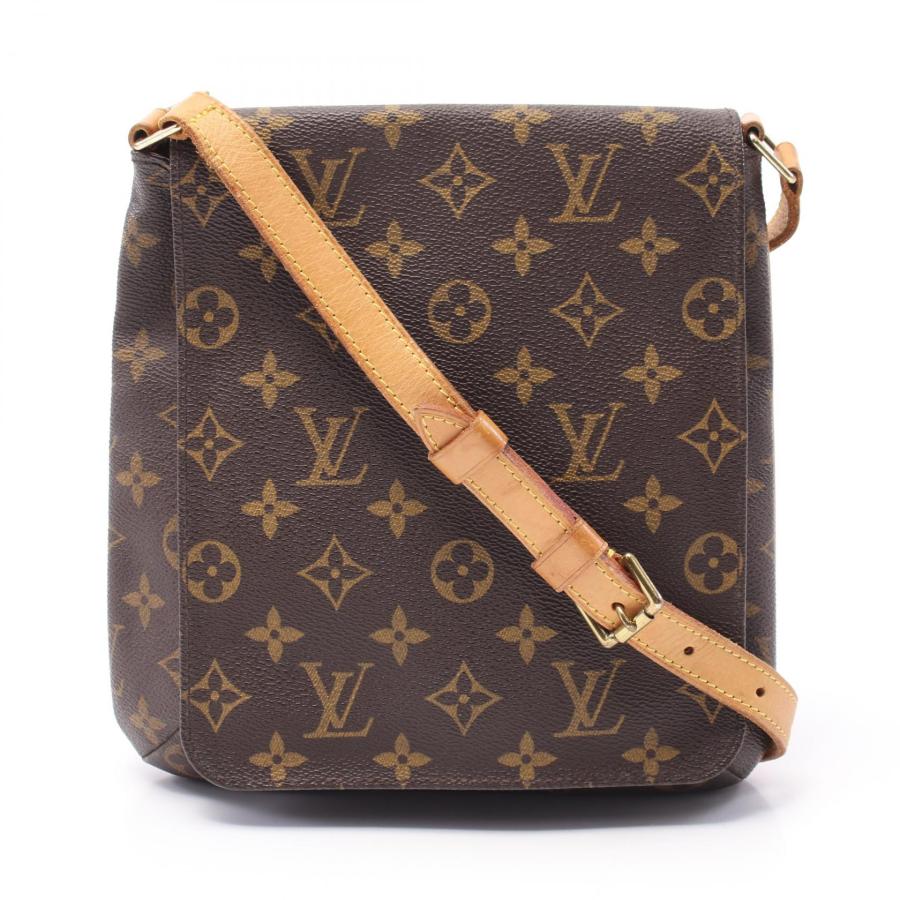 LOUIS VUITTON ルイ・ヴィトン ミュゼットサルサ ショート LOUIS VUITTON ルイ・ヴィトン ミュゼットサルサ ショート