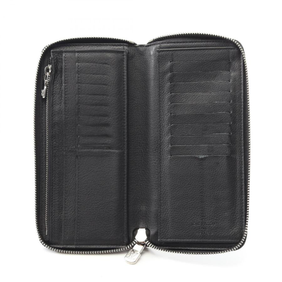 LOUIS VUITTON（ルイ・ヴィトン） ジッピーウォレット ヴェルティカル