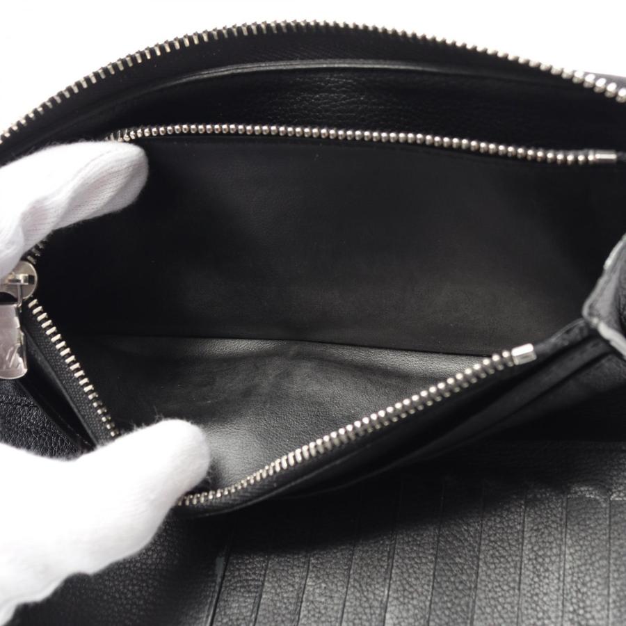 LOUIS VUITTON（ルイ・ヴィトン） ジッピーウォレット ヴェルティカル