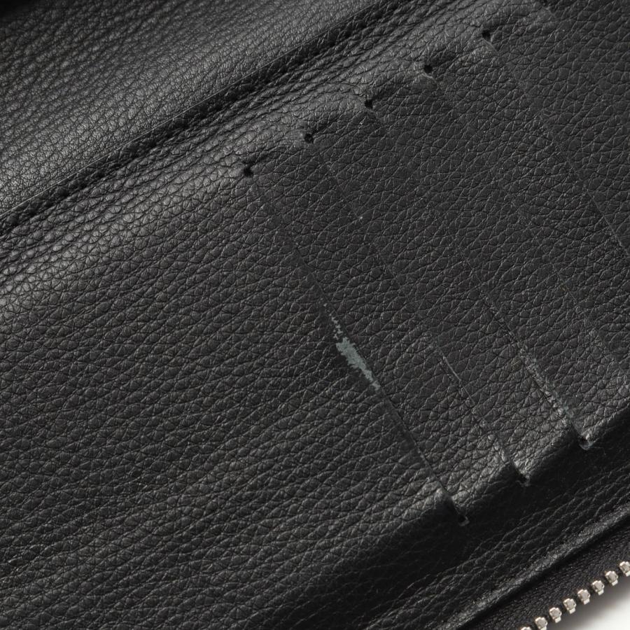 LOUIS VUITTON（ルイ・ヴィトン） ジッピーウォレット ヴェルティカル