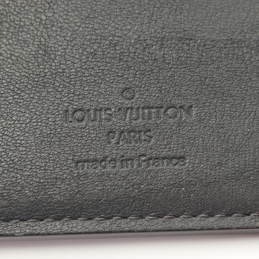 LOUIS VUITTON（ルイ・ヴィトン） ポルトフォイユ ブラザ ブランドオフ