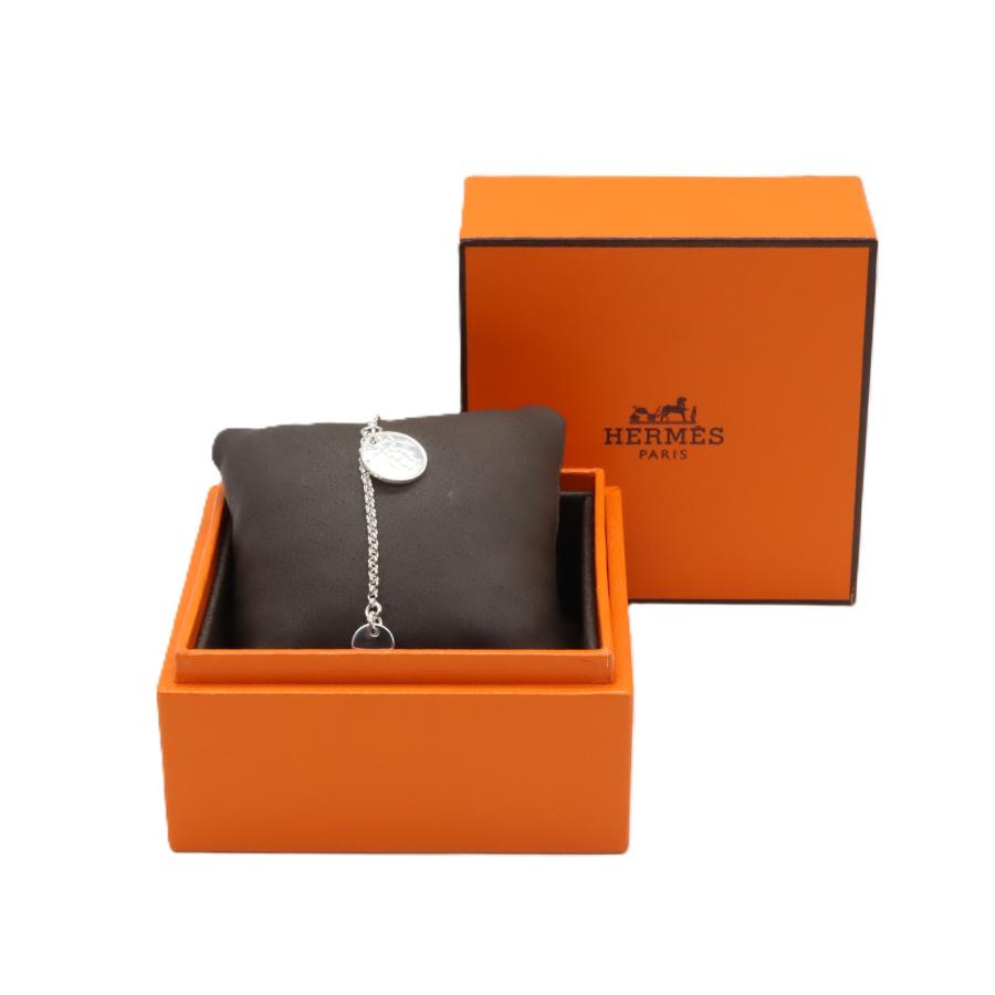 HERMES（エルメス） エクスリブリス PMブレスレット ブランドオフ 