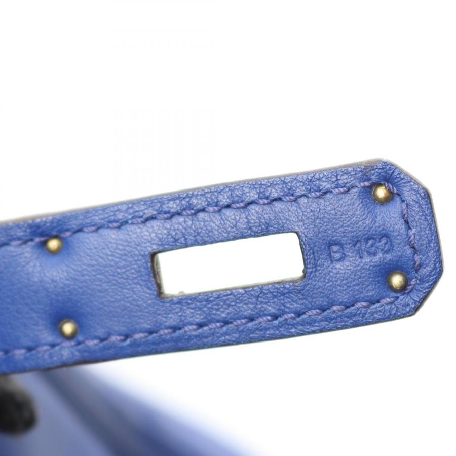 HERMES（エルメス） 爆買 バーキン30 ブランドオフ レザー