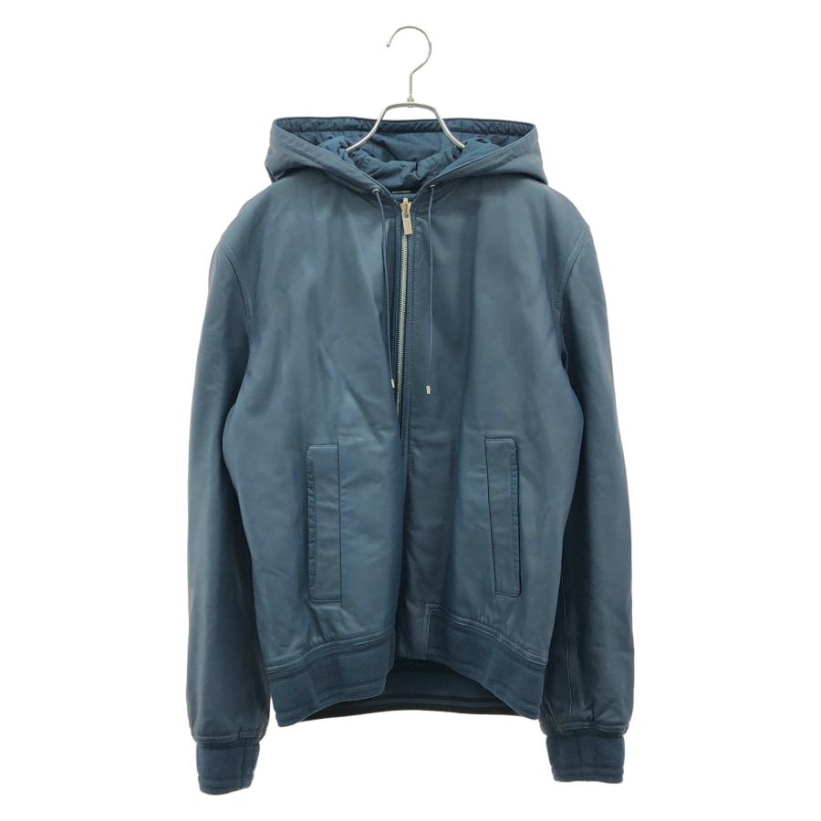 HERMES（エルメス） メンズ リバーシブル ブルゾ(ソルド) ブランドオフ