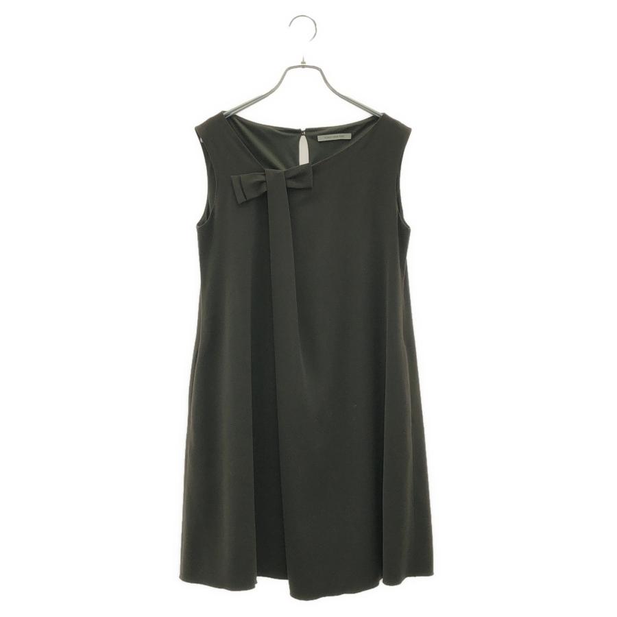 フォクシー ニューヨーク ワンピース ブランドオフ FOXEY NEW YORK  