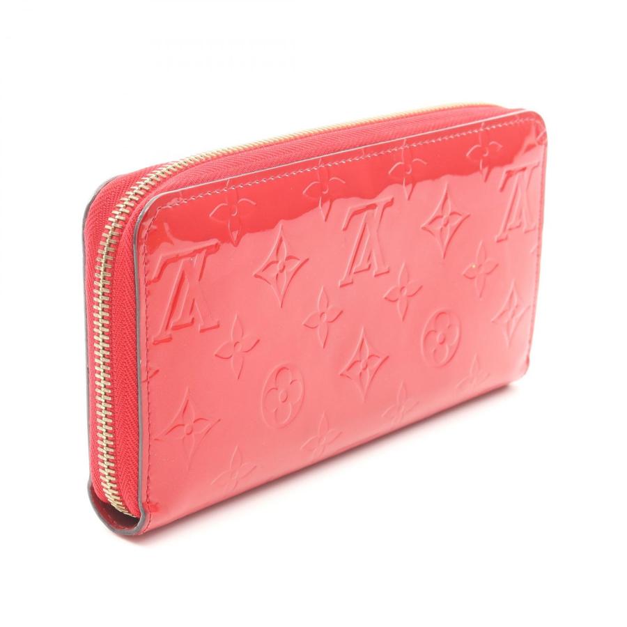 LOUIS VUITTON（ルイ・ヴィトン） ジッピーウォレット ブランドオフ