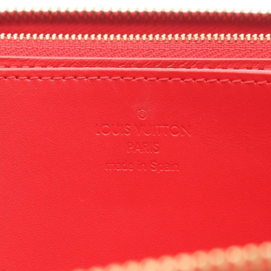 LOUIS VUITTON（ルイ・ヴィトン） ジッピーウォレット ブランドオフ
