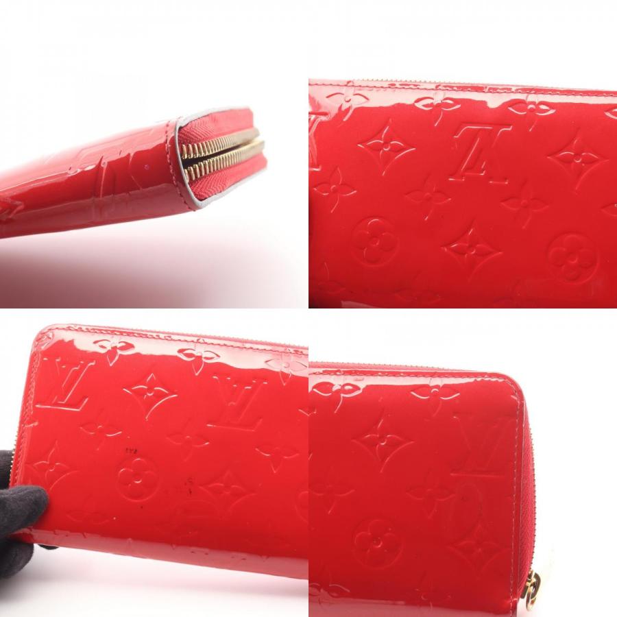 LOUIS VUITTON（ルイ・ヴィトン） ジッピーウォレット ブランドオフ
