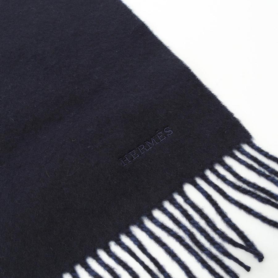 HERMES（エルメス） レクトヴェルソ ブランドオフ その他 マフラー