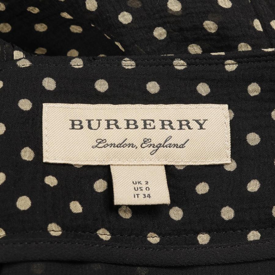 BURBERRY（バーバリー） ブランドオフ シルク スカート 中古