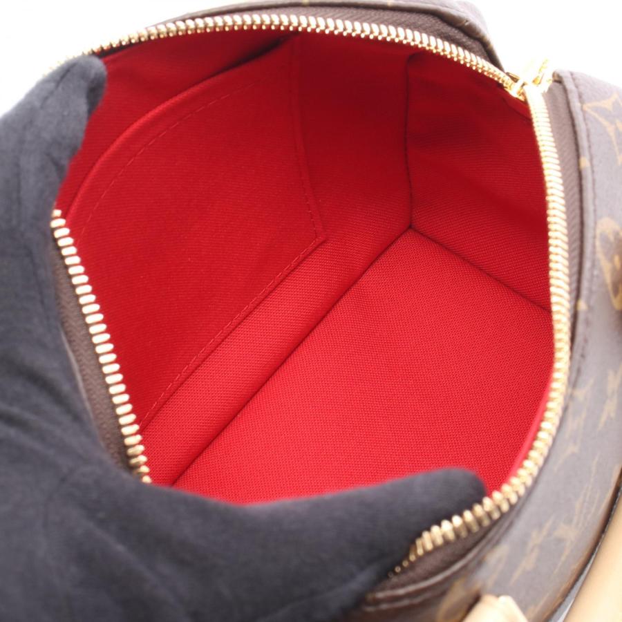 LOUIS VUITTON（ルイ・ヴィトン） スピーディ バンドリエール20