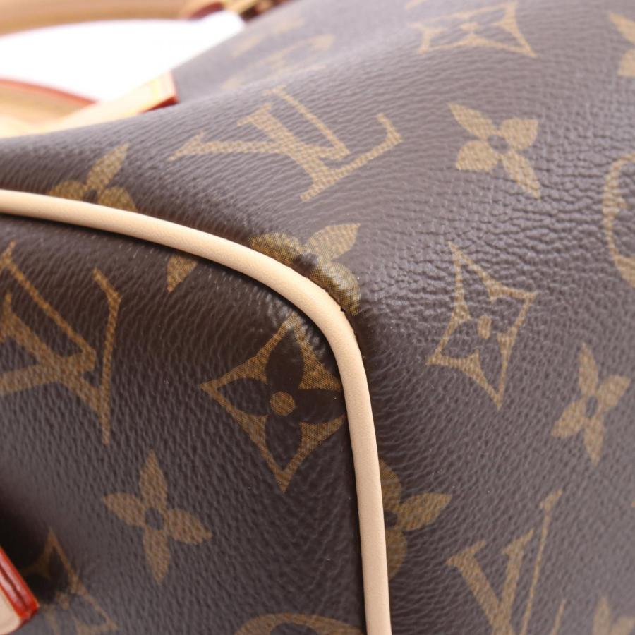 LOUIS VUITTON（ルイ・ヴィトン） スピーディ バンドリエール20