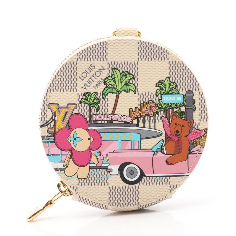 LOUIS VUITTON（ルイ・ヴィトン） ポルトモネロン ブランドオフ コイン