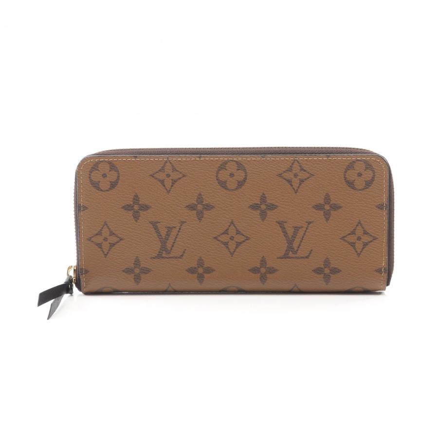 LOUIS VUITTON（ルイ・ヴィトン） ポルトフォイユクレマンス ブランド
