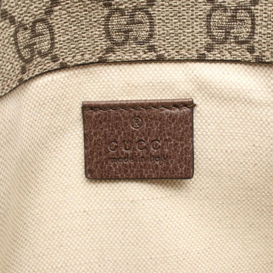 GUCCI（グッチ） GGスプリーム ネオヴィンテージ シェリーライン