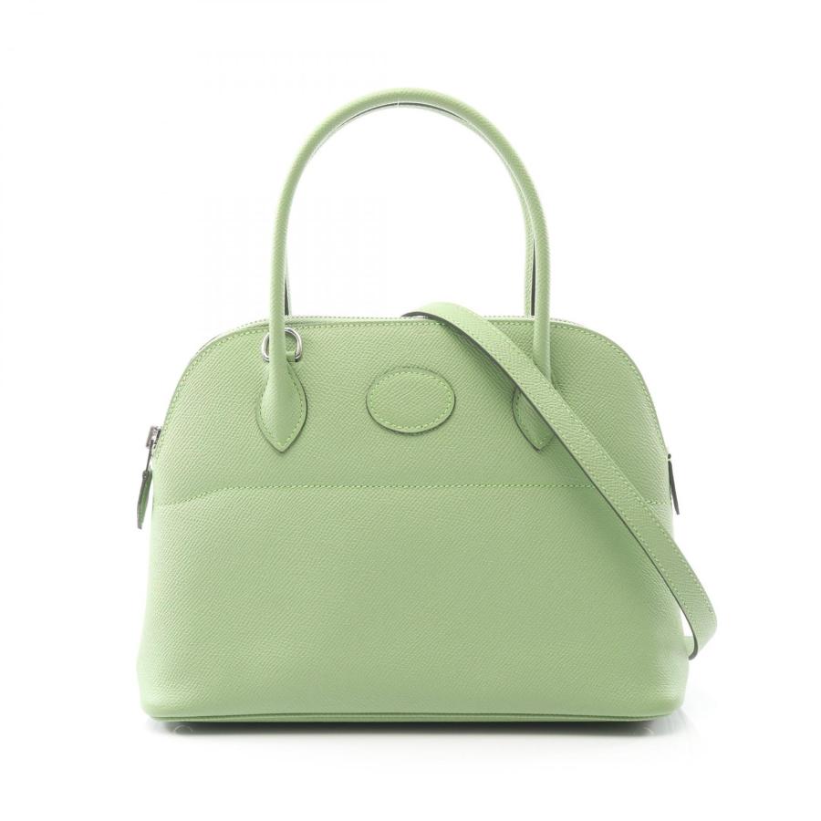 HERMES（エルメス） 爆買 ボリード27 ブランドオフ レザー