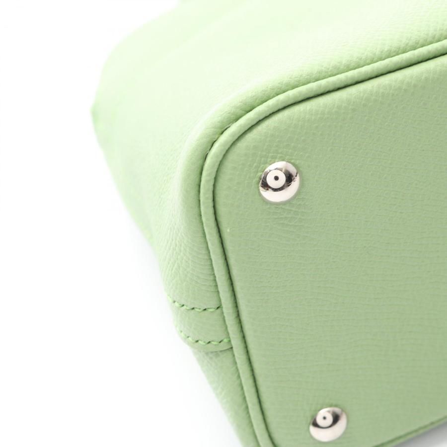 HERMES（エルメス） ボリード27 ブランドオフ レザー ハンドバッグ