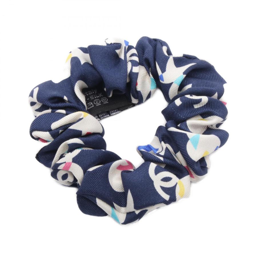 CHANEL（シャネル） シュシュ ブランドオフ その他 その他アクセサリー