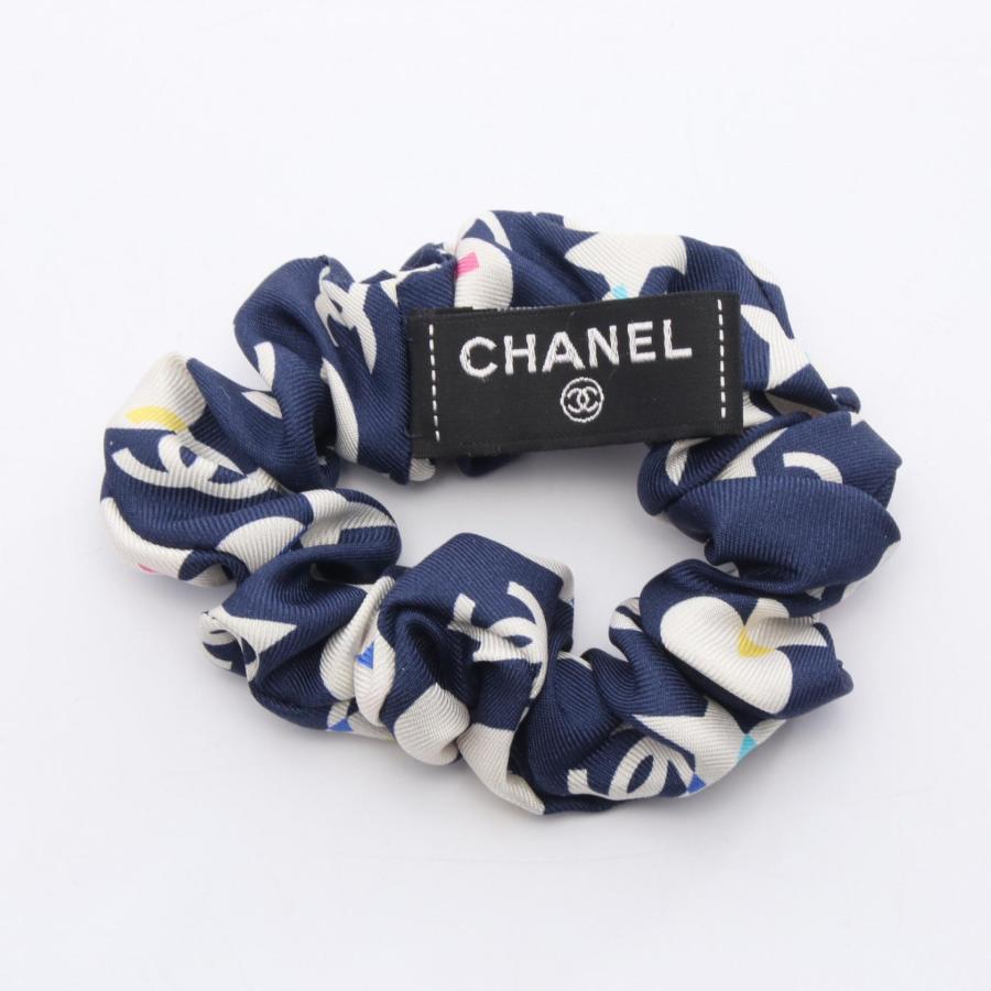 CHANEL（シャネル） シュシュ ブランドオフ その他 その他アクセサリー