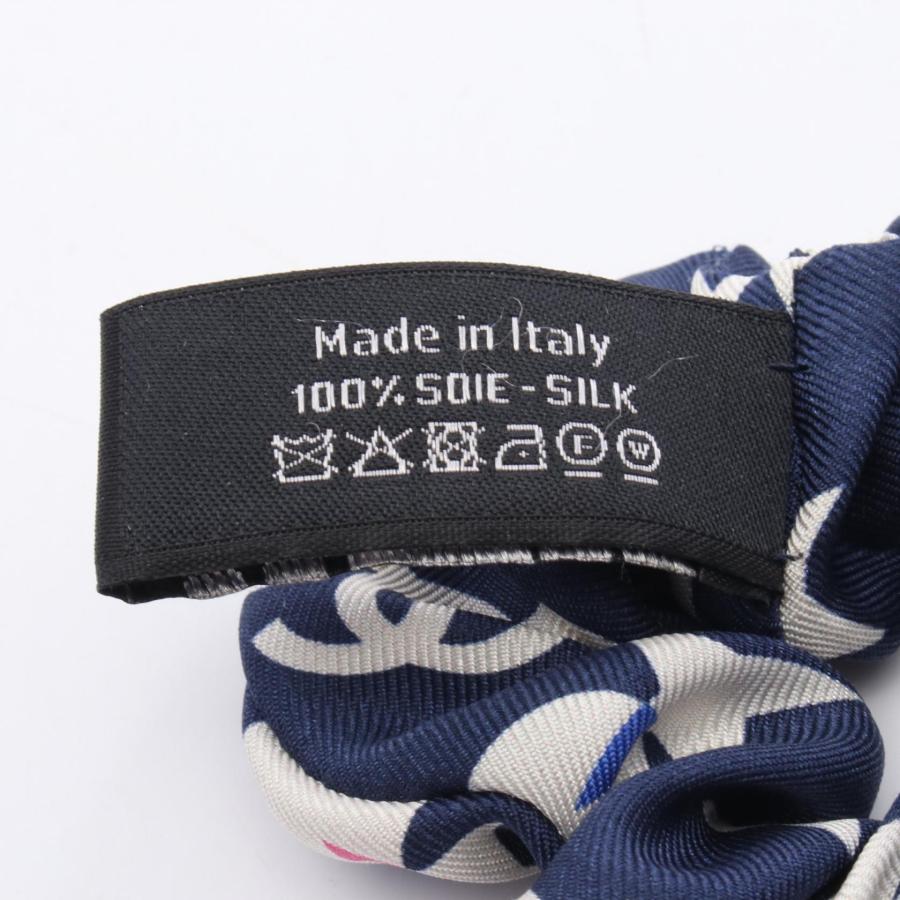 CHANEL（シャネル） シュシュ ブランドオフ その他 その他アクセサリー