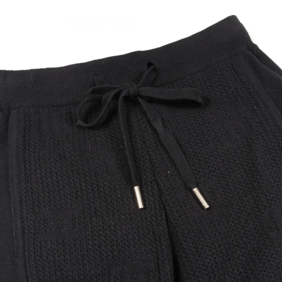 CHANEL（シャネル） ココマーク ブランドオフ ウール パンツ 中古