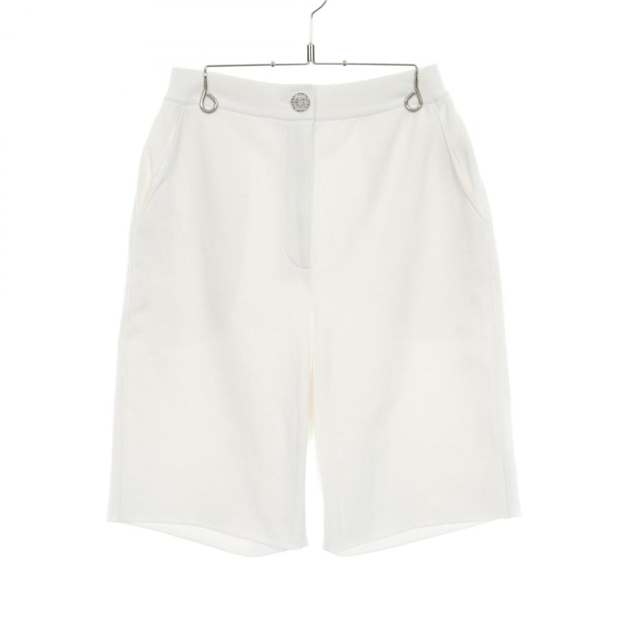 CHANEL（シャネル） ココマーク ラインストーンボタン ショート