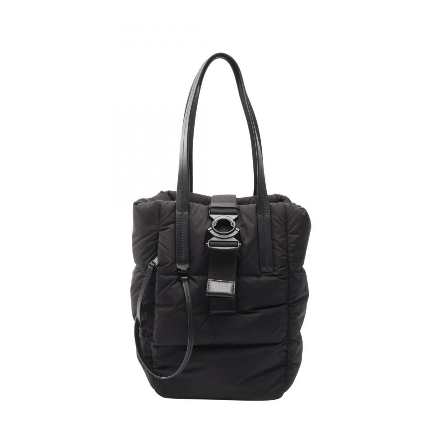 【新品未使用】モンクレール XANDER スモールトートバッグ MONCLER モンクレール XANDER TOTE SMALL ブランドオフ ナイロン