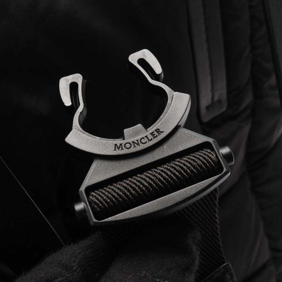 MONCLER モンクレール XANDER TOTE SMALL ブランドオフ ナイロン