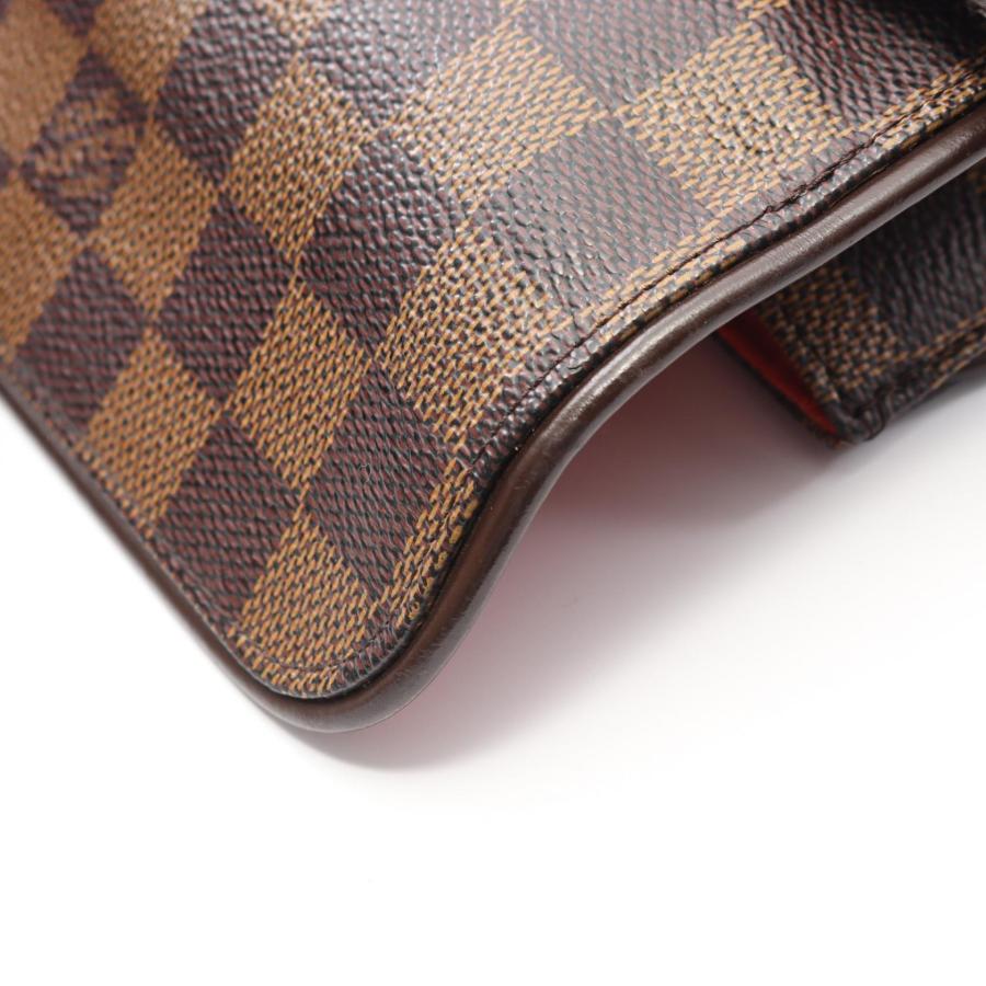 LOUIS VUITTON（ルイ・ヴィトン） ポシェットフロランティーヌ