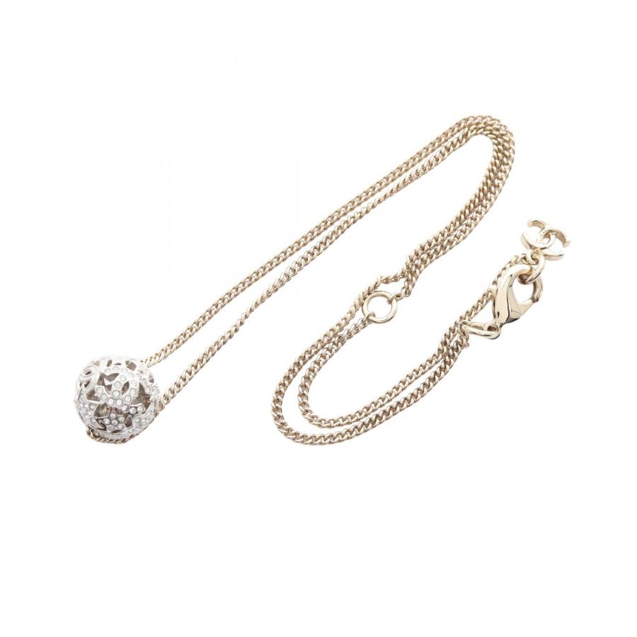 CHANEL（シャネル） ココマーク スター ブランドオフ CHANEL GP