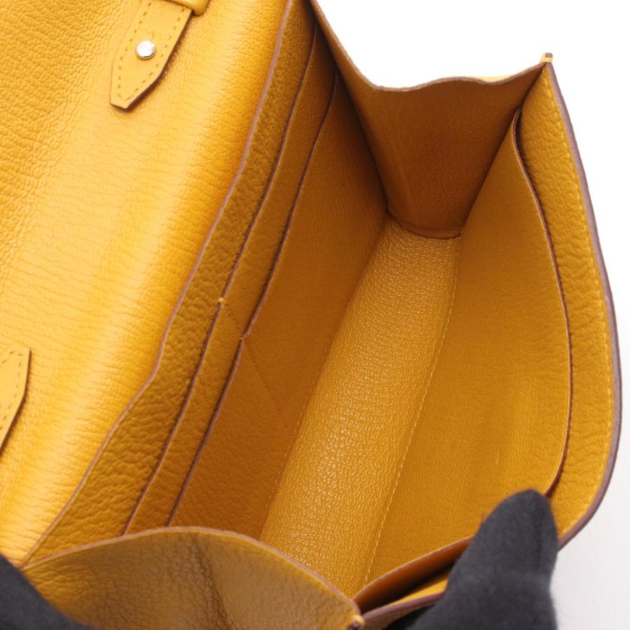 HERMES（エルメス） クリック16 ブランドオフ レザー ショルダーバッグ