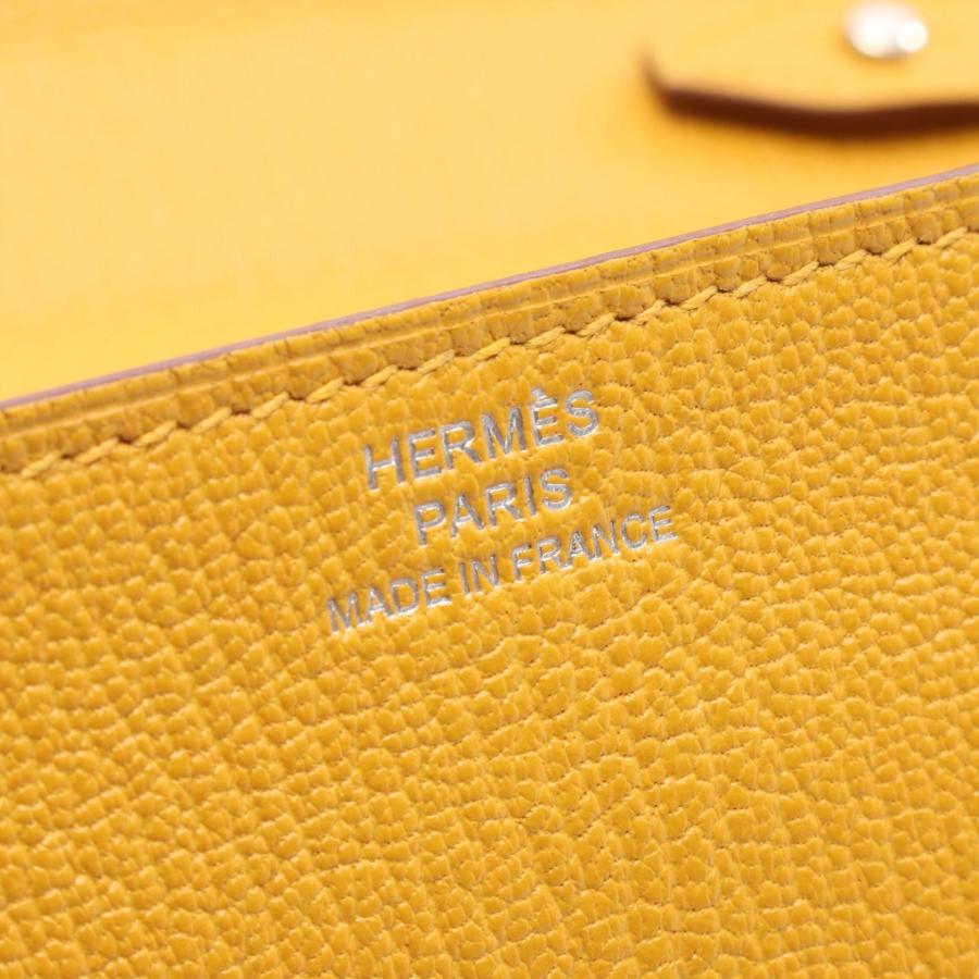 HERMES（エルメス） クリック16 ブランドオフ レザー ショルダーバッグ