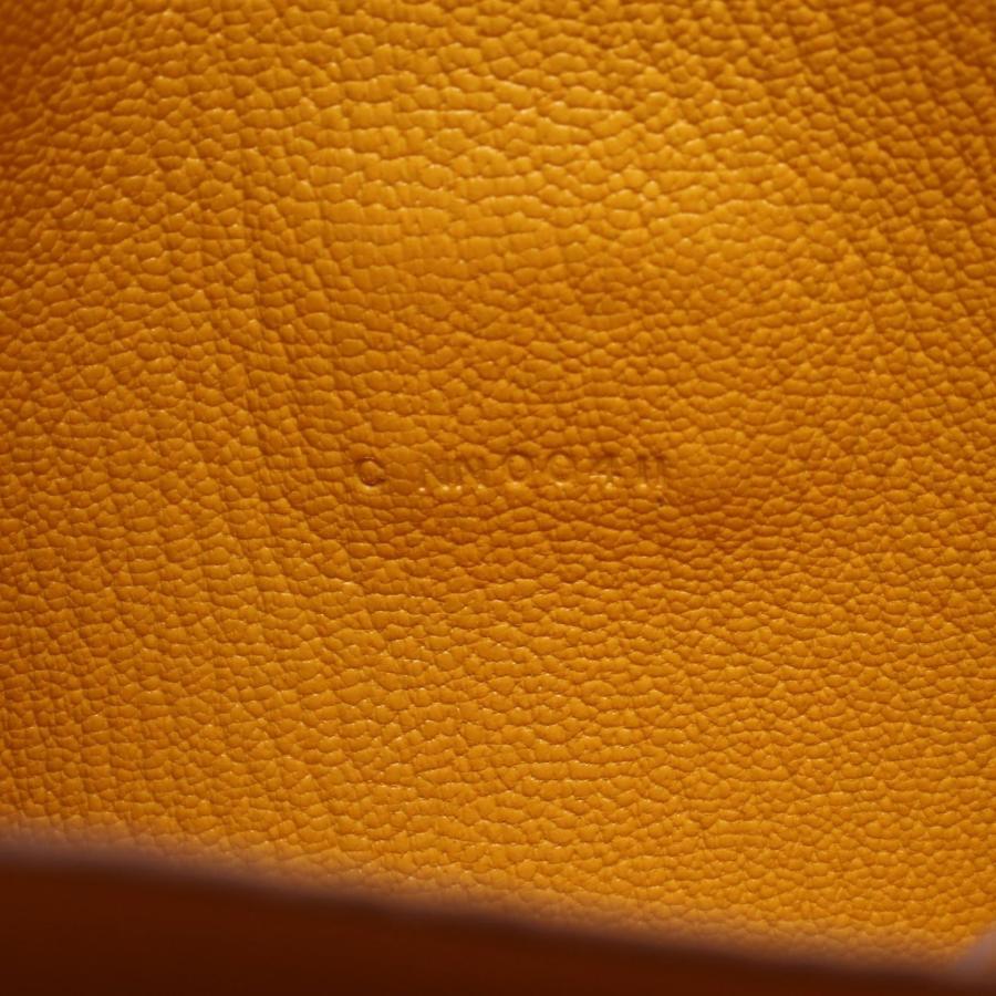 HERMES（エルメス） クリック16 ブランドオフ レザー ショルダーバッグ