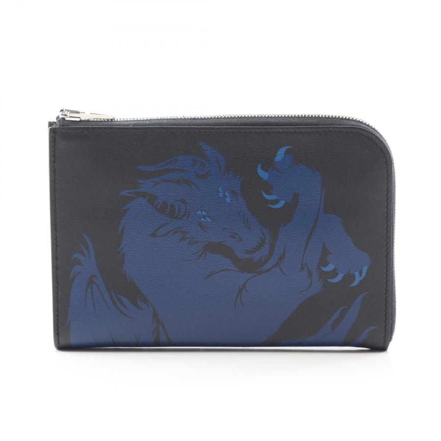 HERMES（エルメス） リミックス デュオ シメール ドラゴン ブランド