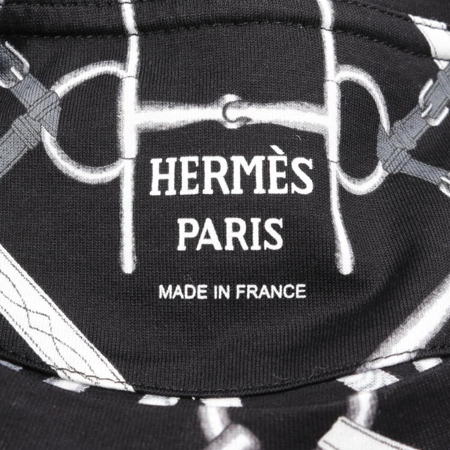 HERMES（エルメス） PARCOURS SANS FAUTE Tシャツ ブランドオフ