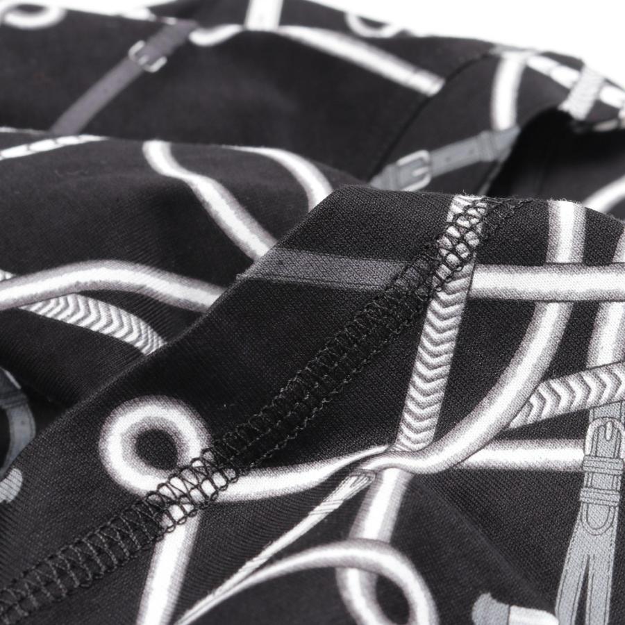 HERMES（エルメス） PARCOURS SANS FAUTE Tシャツ ブランドオフ
