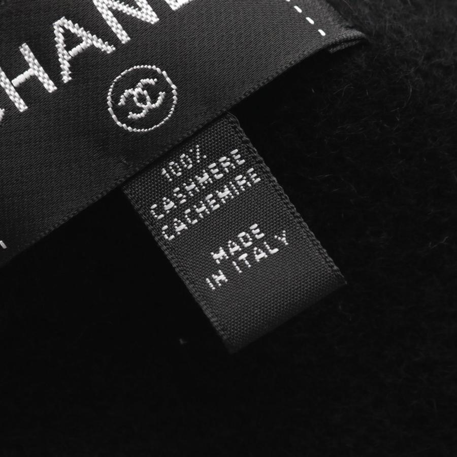 CHANEL（シャネル） ココマーク カメリア ブランドオフ カシミヤ