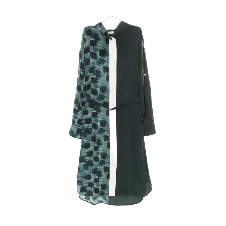 サルヴァトーレフェラガモ ブランドオフ Salvatore Ferragamo シルク