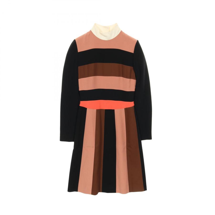 FENDI（フェンディ） ブランドオフ レーヨン ワンピース 中古  