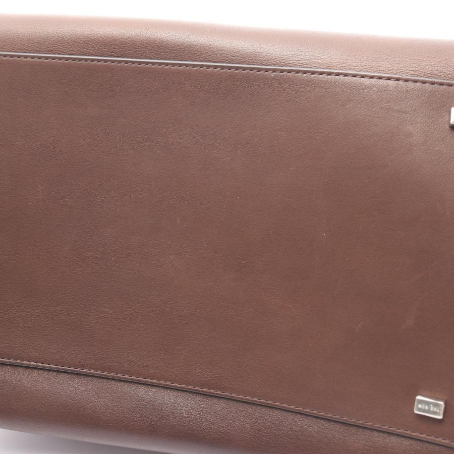 ザ ロウ Soft Margaux 15 マルゴー ブランドオフ THE ROW レザー
