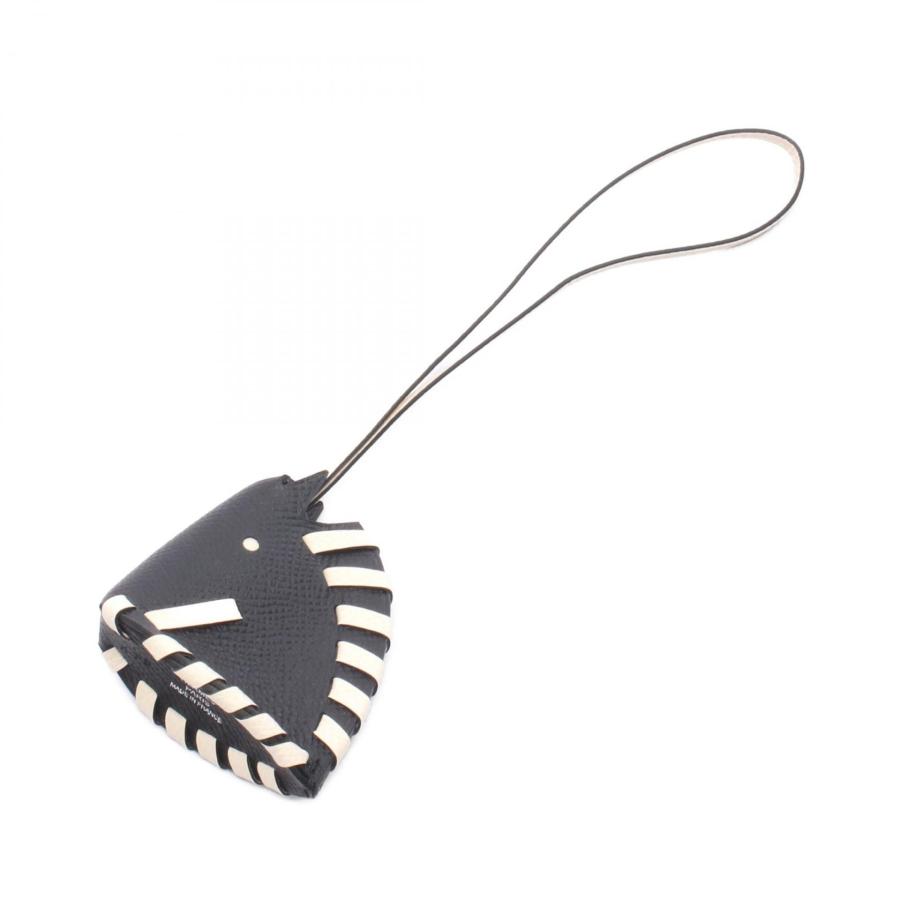 HERMES（エルメス） シュヴァル トレッセ ナタ ブランドオフ その他