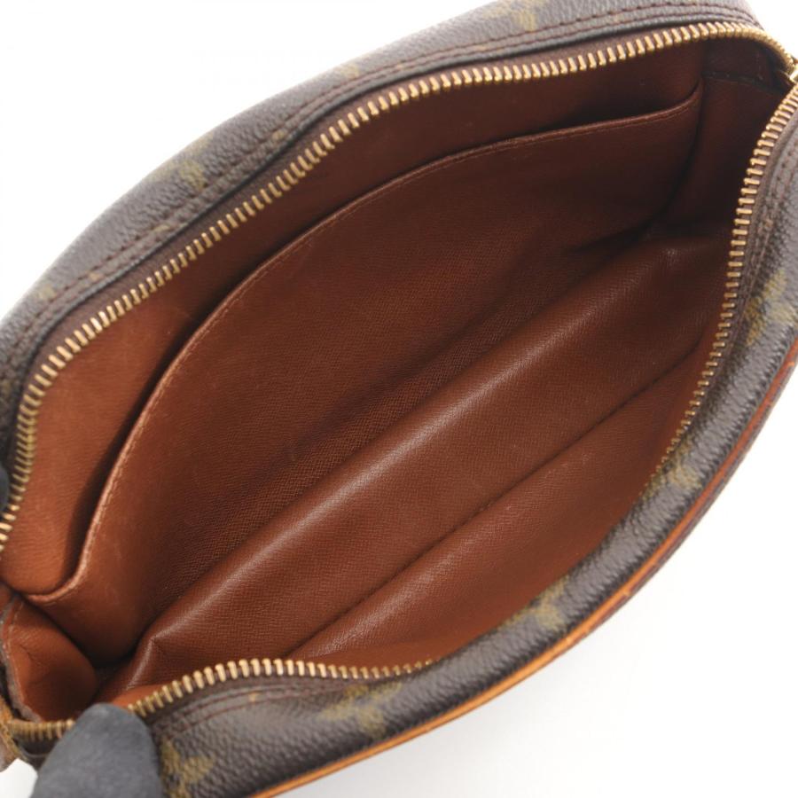 LOUIS VUITTON コンピエーニュ 23 クラッチバッグ モノグラム ルイヴィトン LOUIS VUITTON コンピエーニュ23 セカンドバッグ