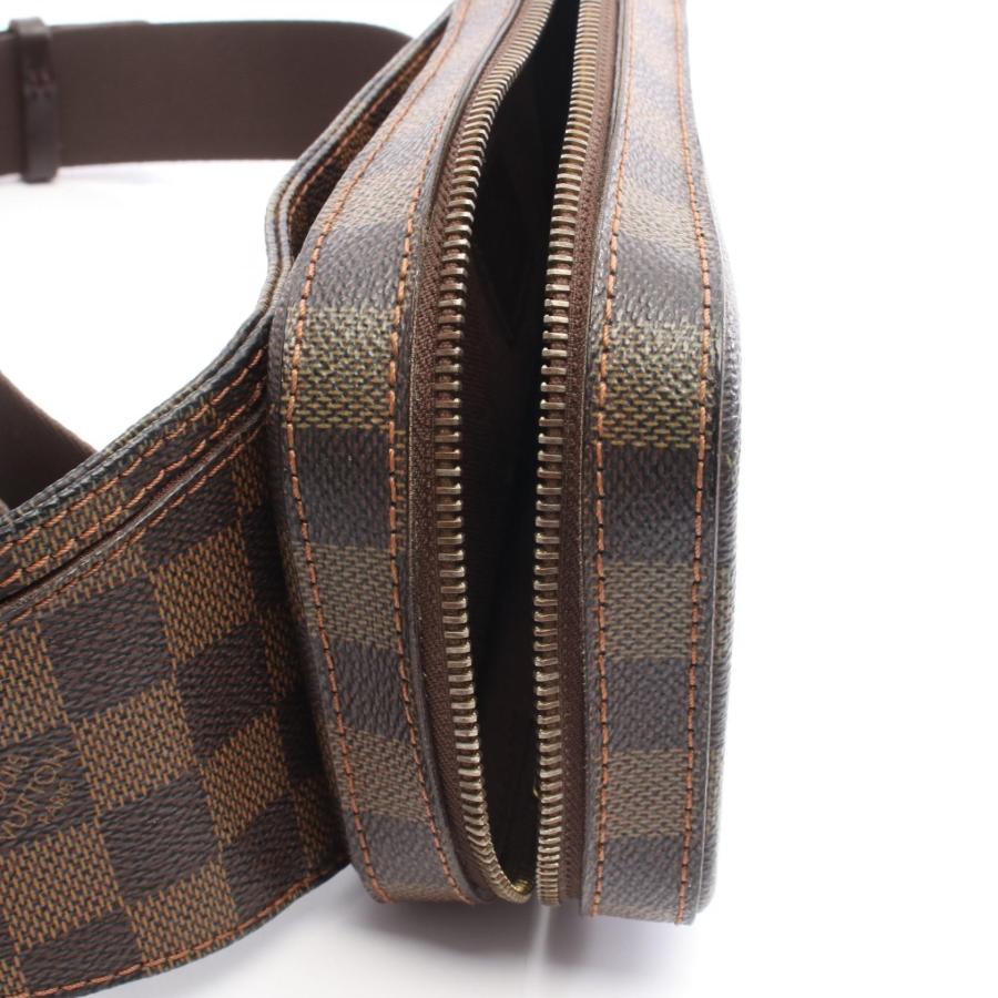 ルイ・ヴィトン ジェロニモス ブランドオフ LOUIS VUITTON ウエスト 