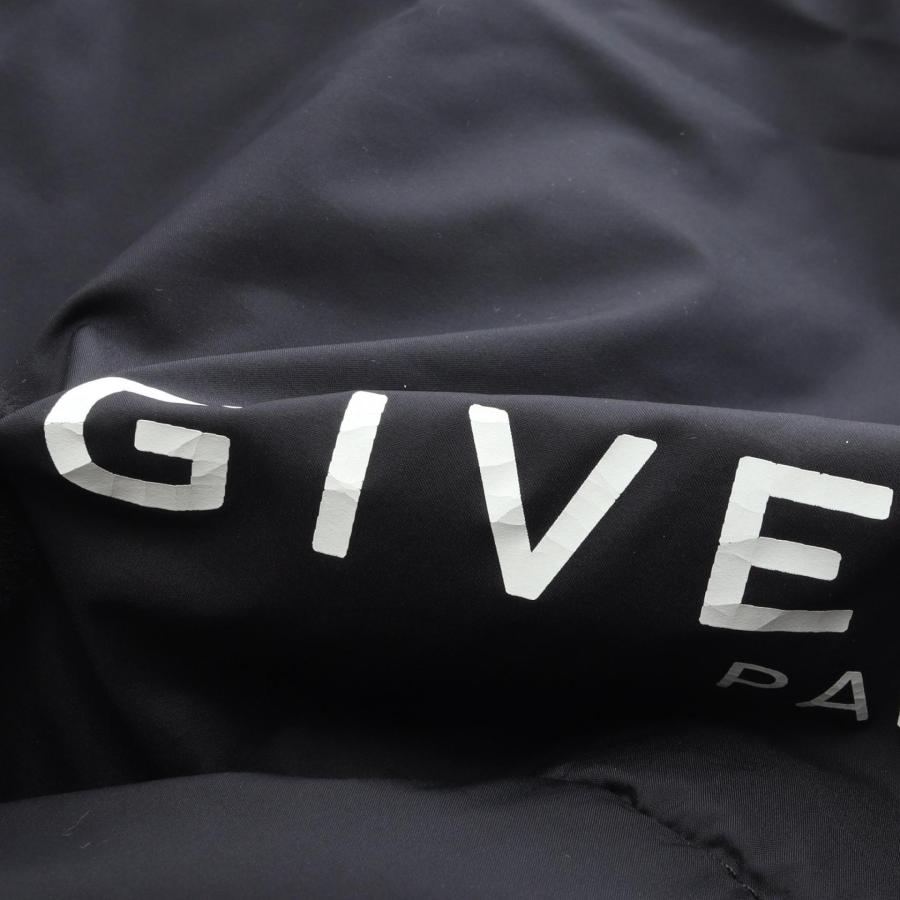 ジバンシィ ブランドオフ GIVENCHY ナイロン その他コート 中古 レディース_8
