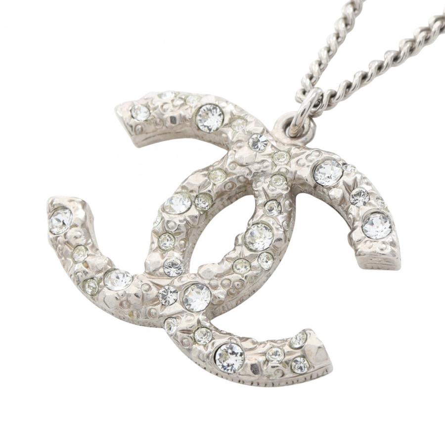 CHANEL（シャネル） ココマーク ブランドオフ ステンレススチール