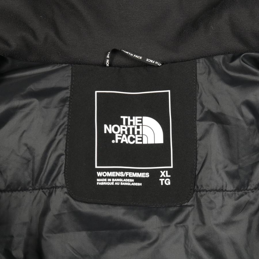 ザ・ノースフェイス THE NORTH FACE GORE-TEX Insulated Jacket 衣料品 アウター ポリエステル メンズ ブラック系 NF0A82W9 【中古】 THE NORTH FACE（ザ ノースフェイス） GORE-TEX Insulated Jacket