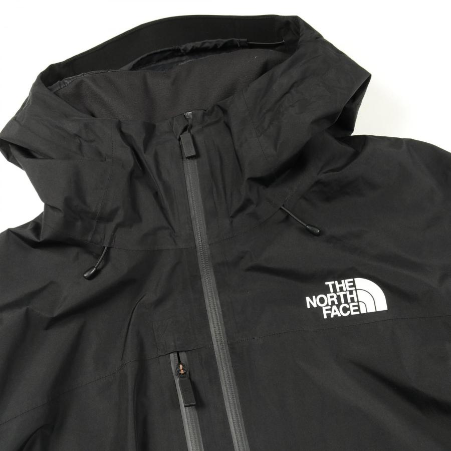 ザ・ノースフェイス THE NORTH FACE GORE-TEX Insulated Jacket 衣料品 アウター ポリエステル メンズ ブラック系 NF0A82W9 【中古】 THE NORTH FACE（ザ ノースフェイス） GORE-TEX Insulated Jacket