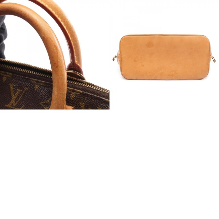 LOUIS VUITTON（ルイ・ヴィトン） アルマPM ブランドオフ ハンドバッグ