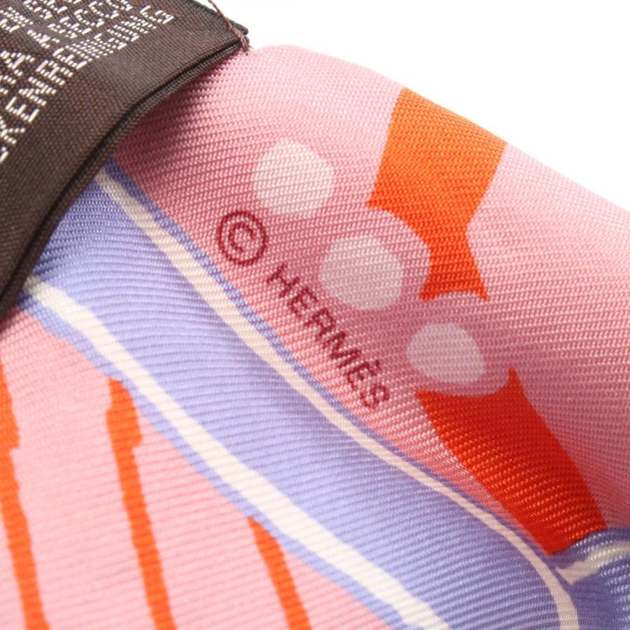 HERMES（エルメス） 爆買 ツイリー JEU DE SOIE UNIFORME ブランドオフ