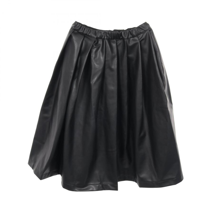 コムデギャルソン フェイクレザー ブランドオフ COMME des GARCONS